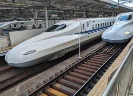 Shinkansen