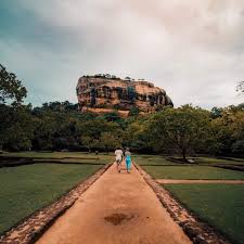 Sigiriya