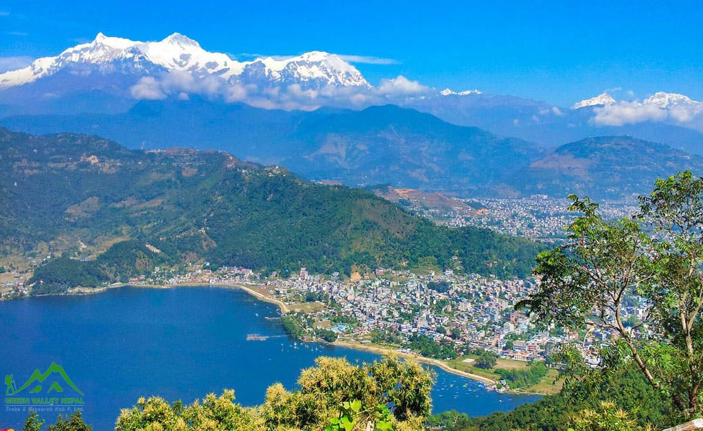 Pokhara
