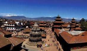 Bhaktapur