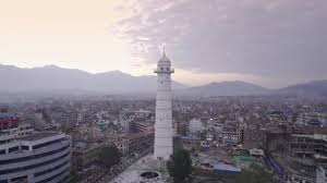 Kathmandu Tower
