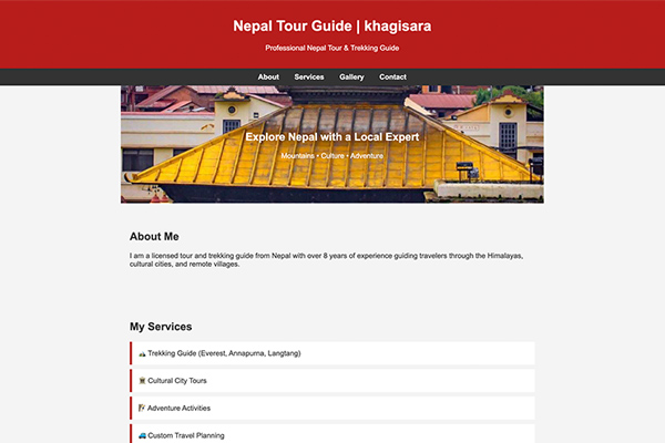 サイトのサムネイル