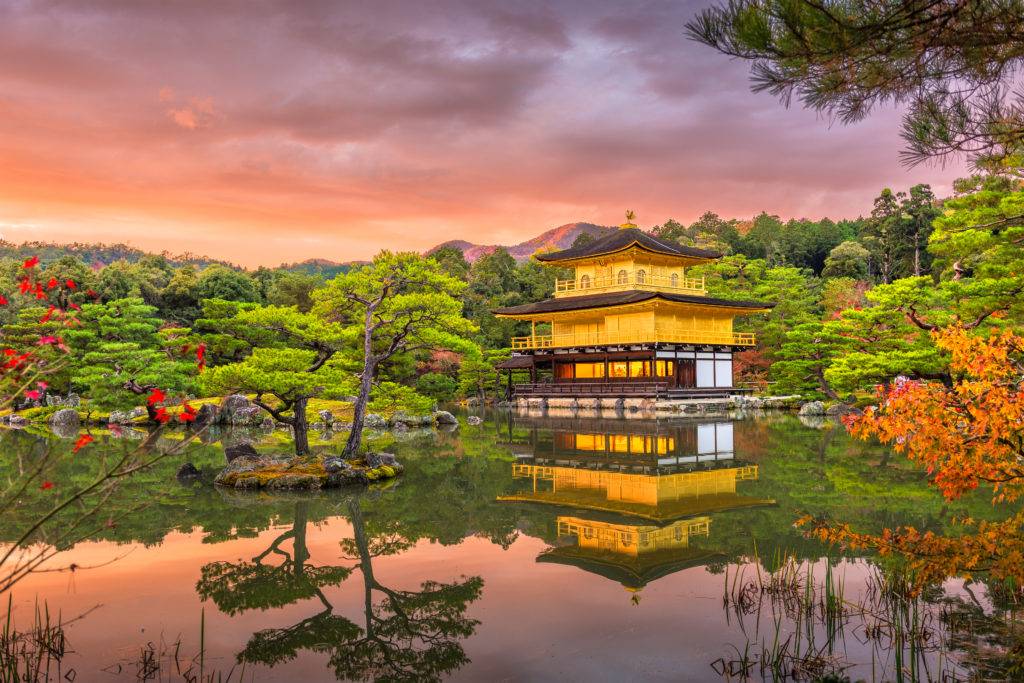 Kinkaku-ji